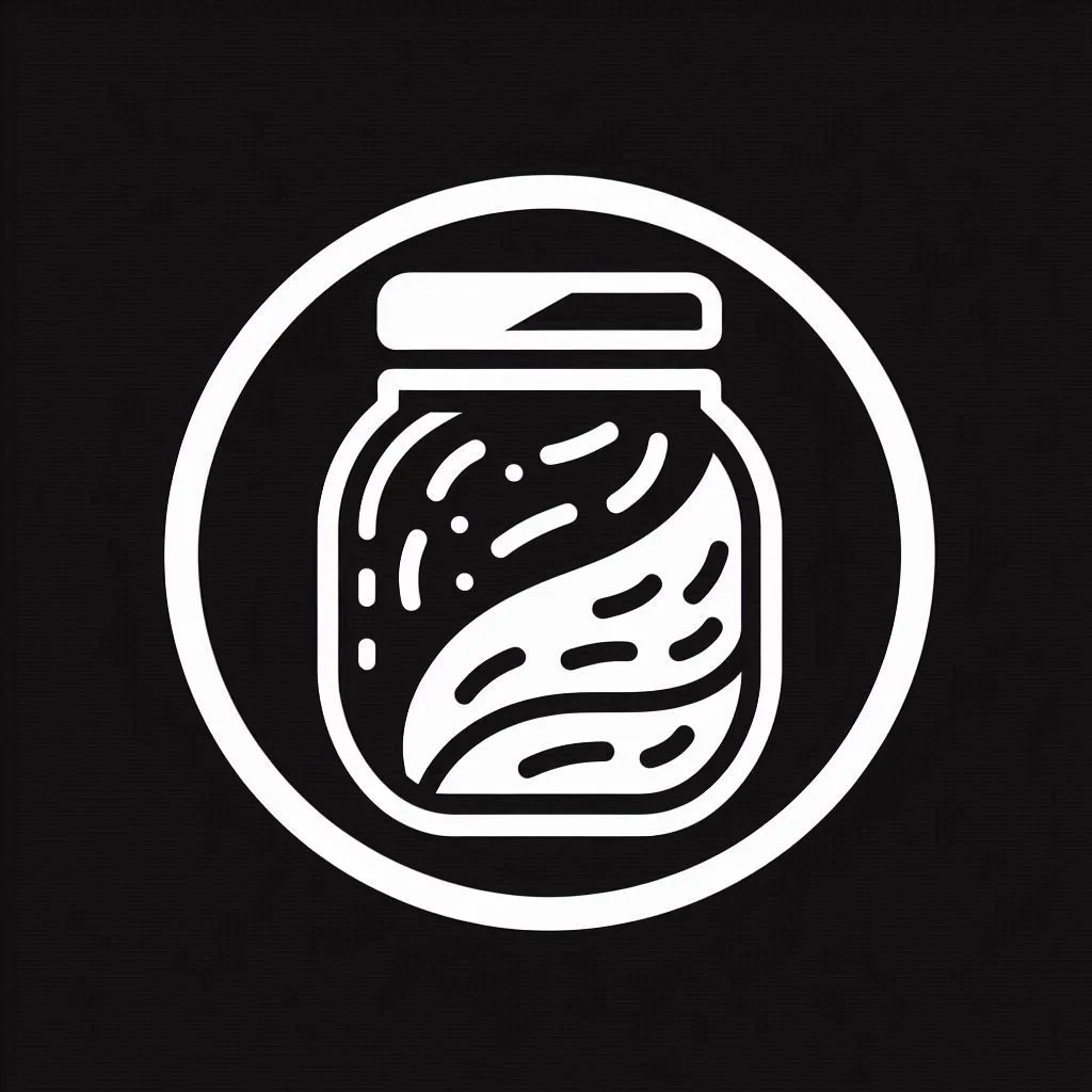 FRASCO DE KIMCHI